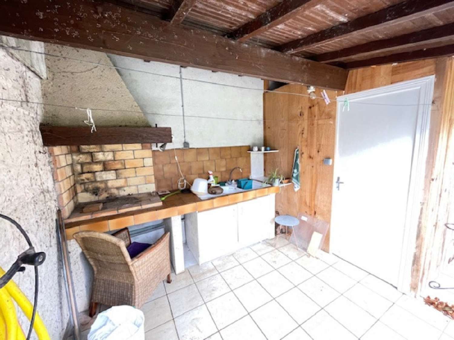  à vendre maison Ruelle-sur-Touvre Charente 2