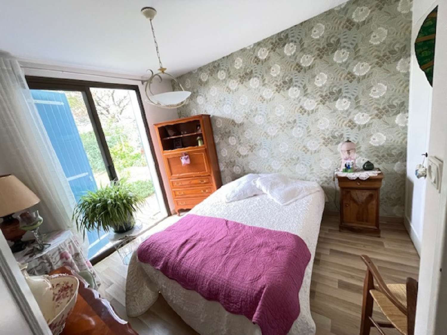  à vendre maison Ruelle-sur-Touvre Charente 4