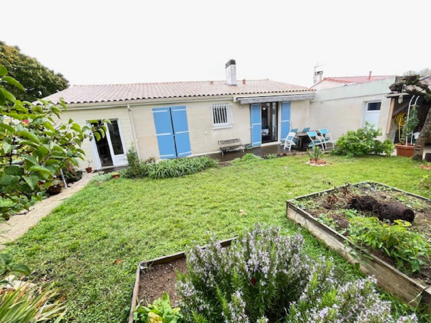  à vendre maison Ruelle-sur-Touvre Charente 5