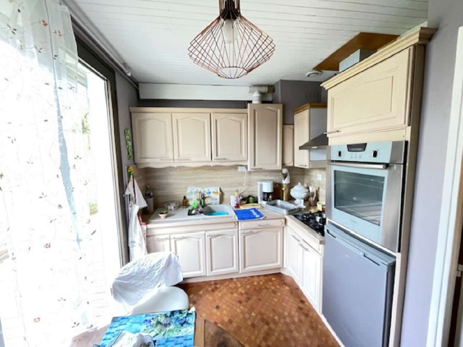  à vendre maison Ruelle-sur-Touvre Charente 7