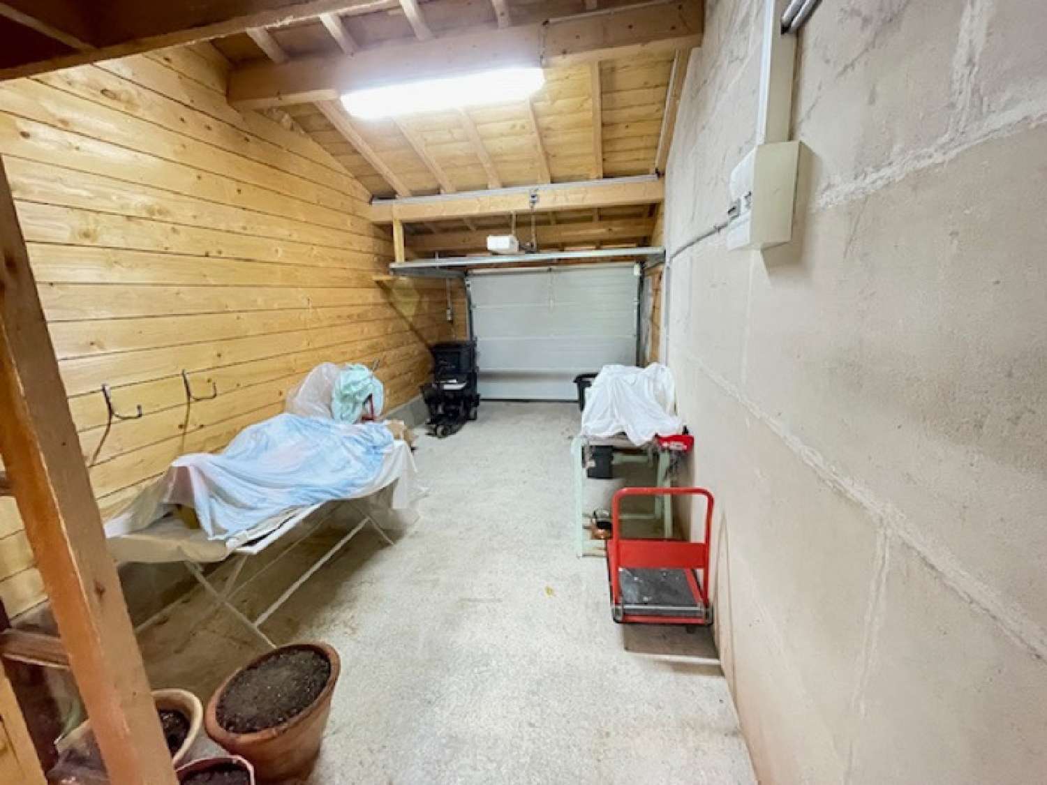  à vendre maison Ruelle-sur-Touvre Charente 8