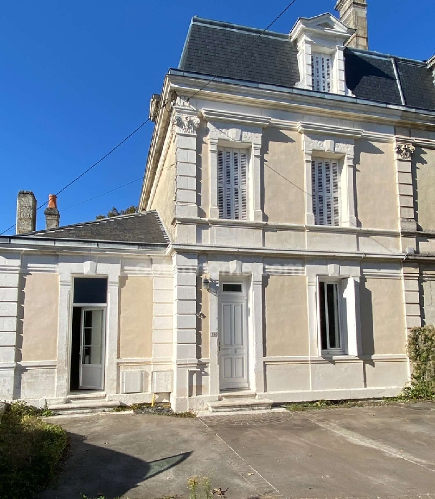  te koop huis Ruelle-sur-Touvre Charente 1