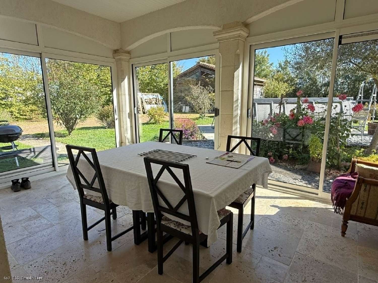 for sale house Ruffec Charente 4