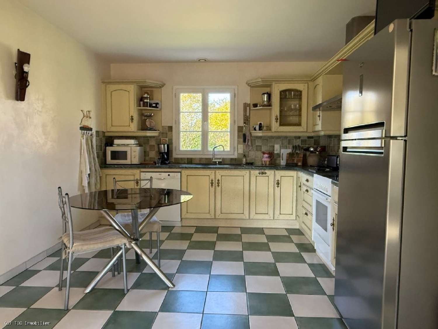  for sale house Ruffec Charente 5