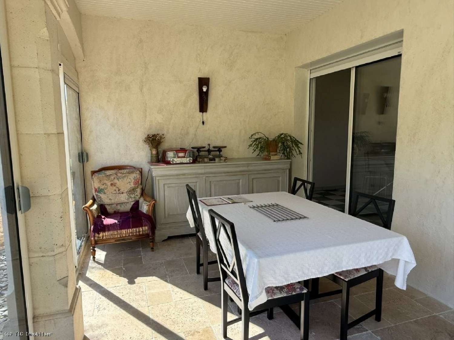  for sale house Ruffec Charente 6