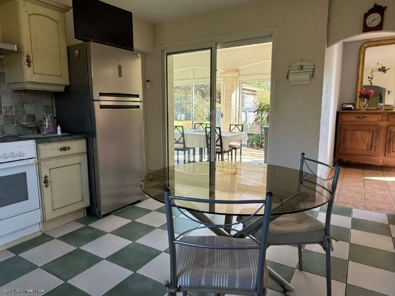  for sale house Ruffec Charente 7