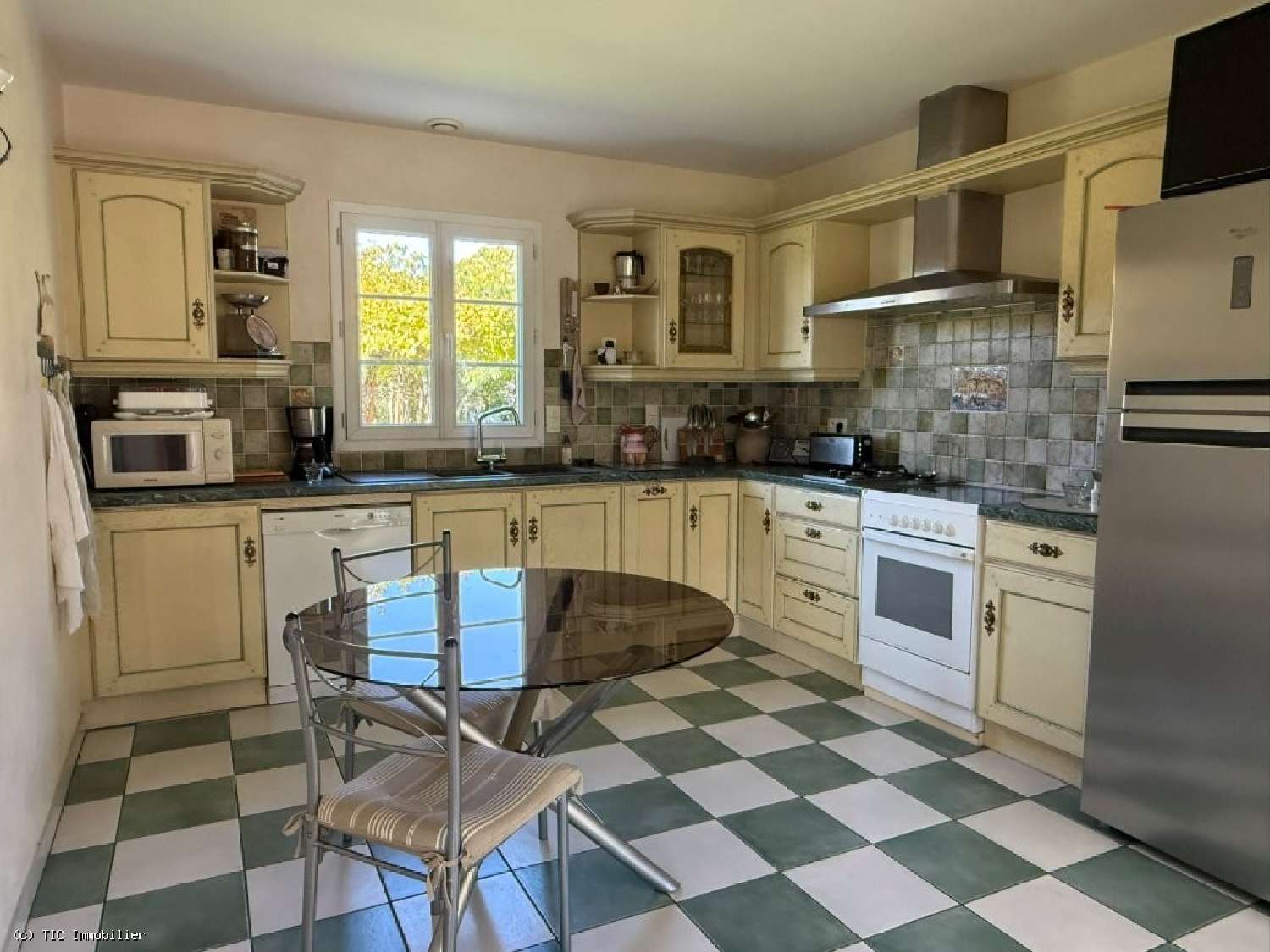  for sale house Ruffec Charente 8