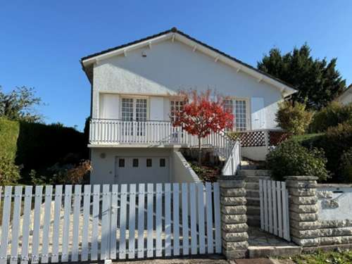 Ruffec Charente huis foto 7167036