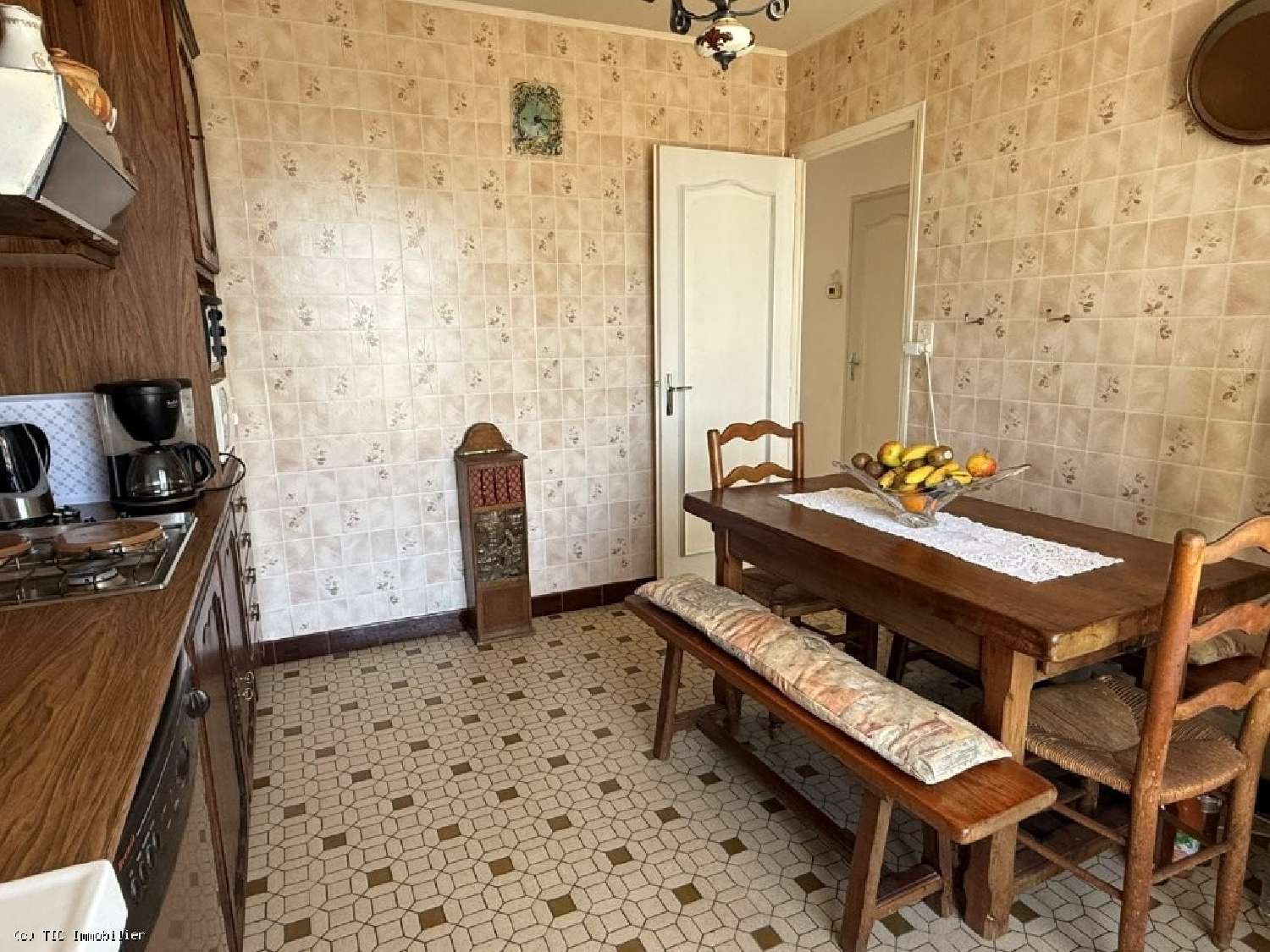 te koop huis Ruffec Charente 6
