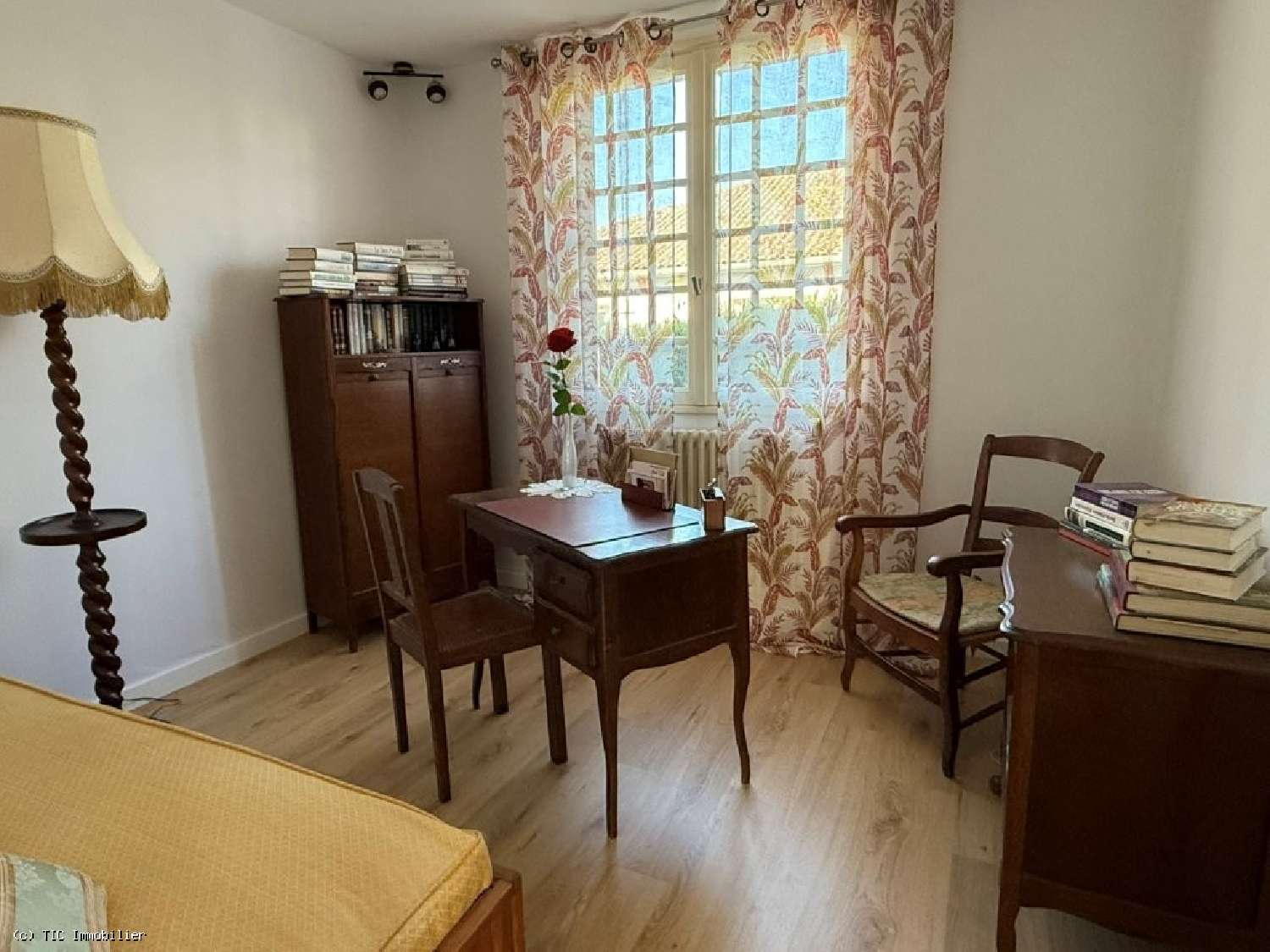 te koop huis Ruffec Charente 8