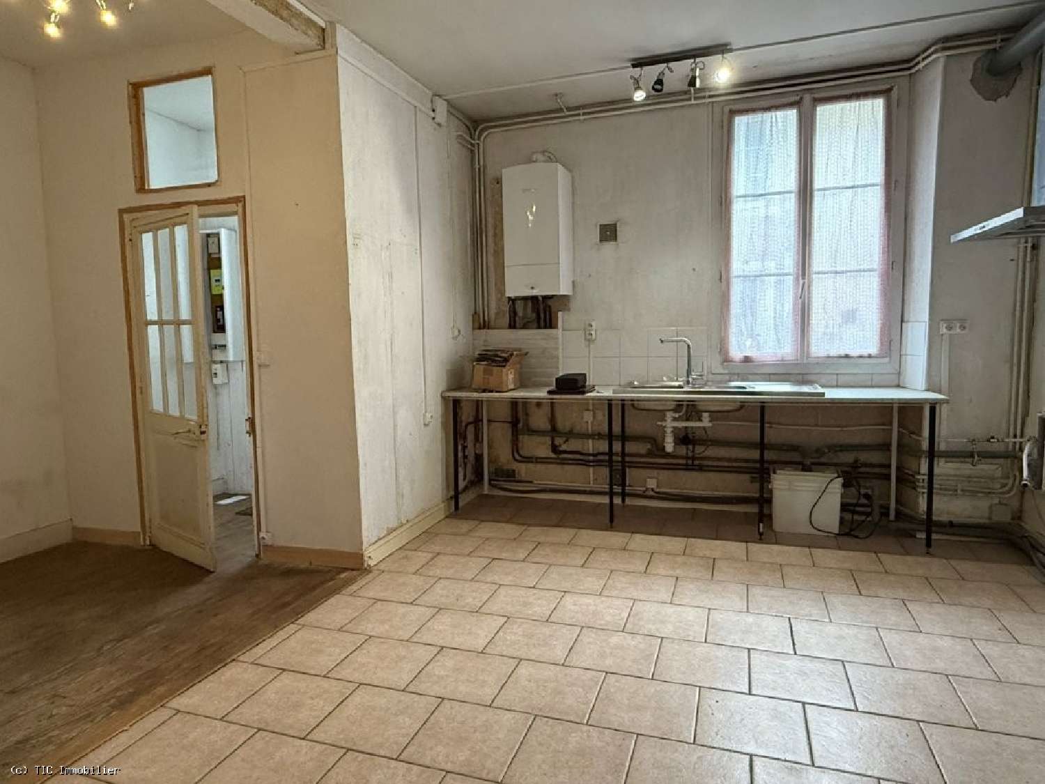 kaufen Haus Ruffec Charente 3