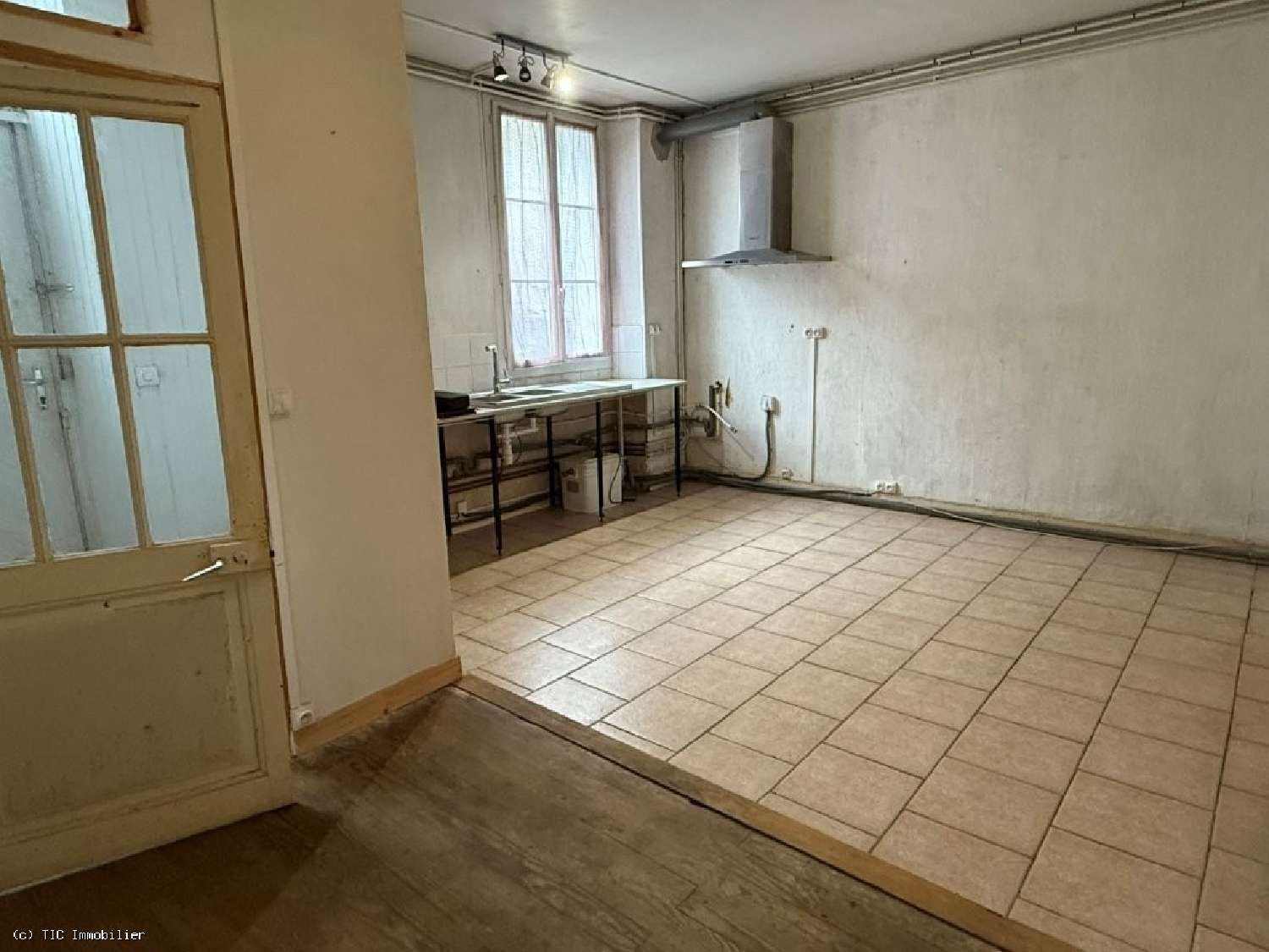 kaufen Haus Ruffec Charente 4