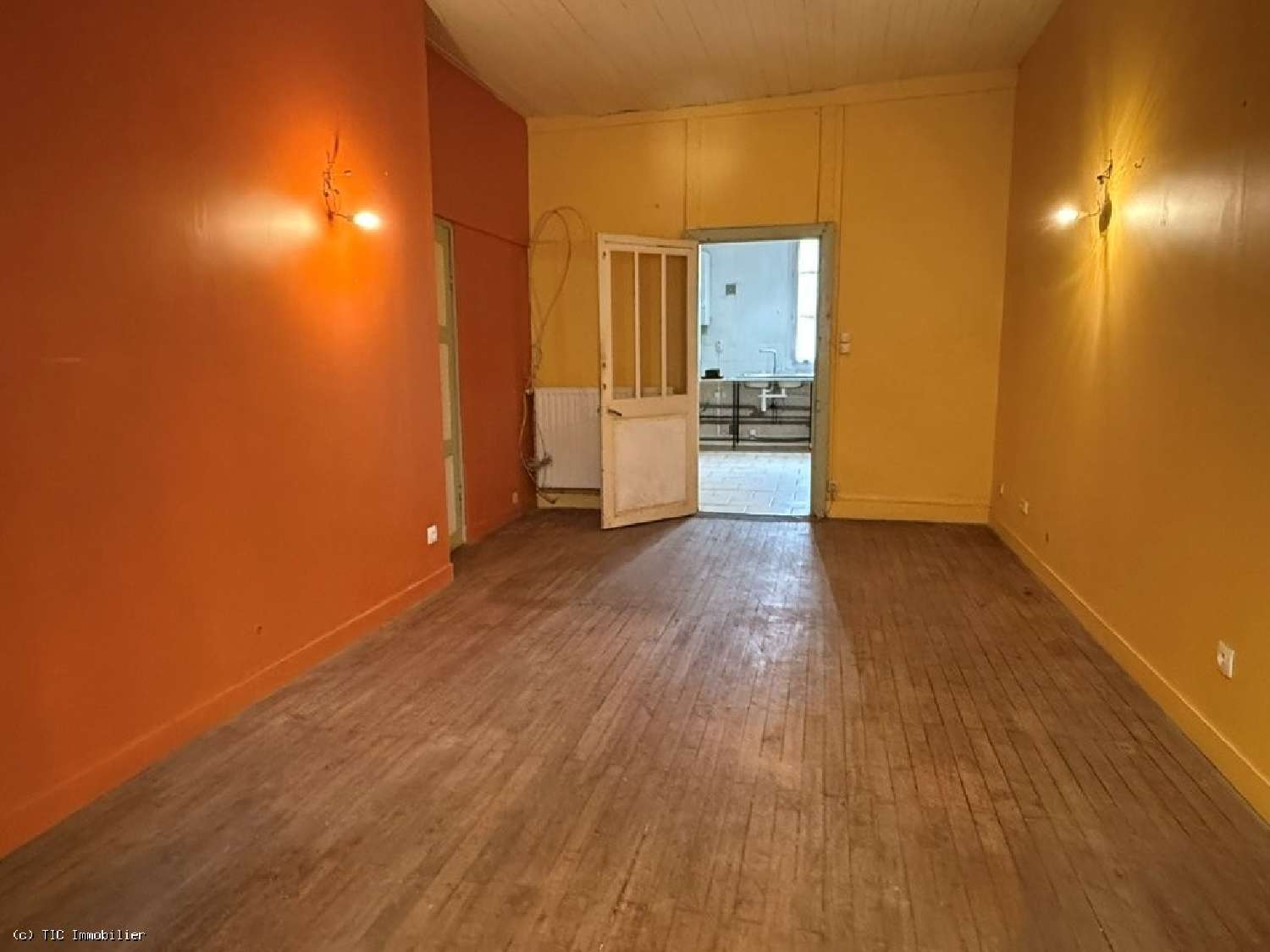 kaufen Haus Ruffec Charente 6