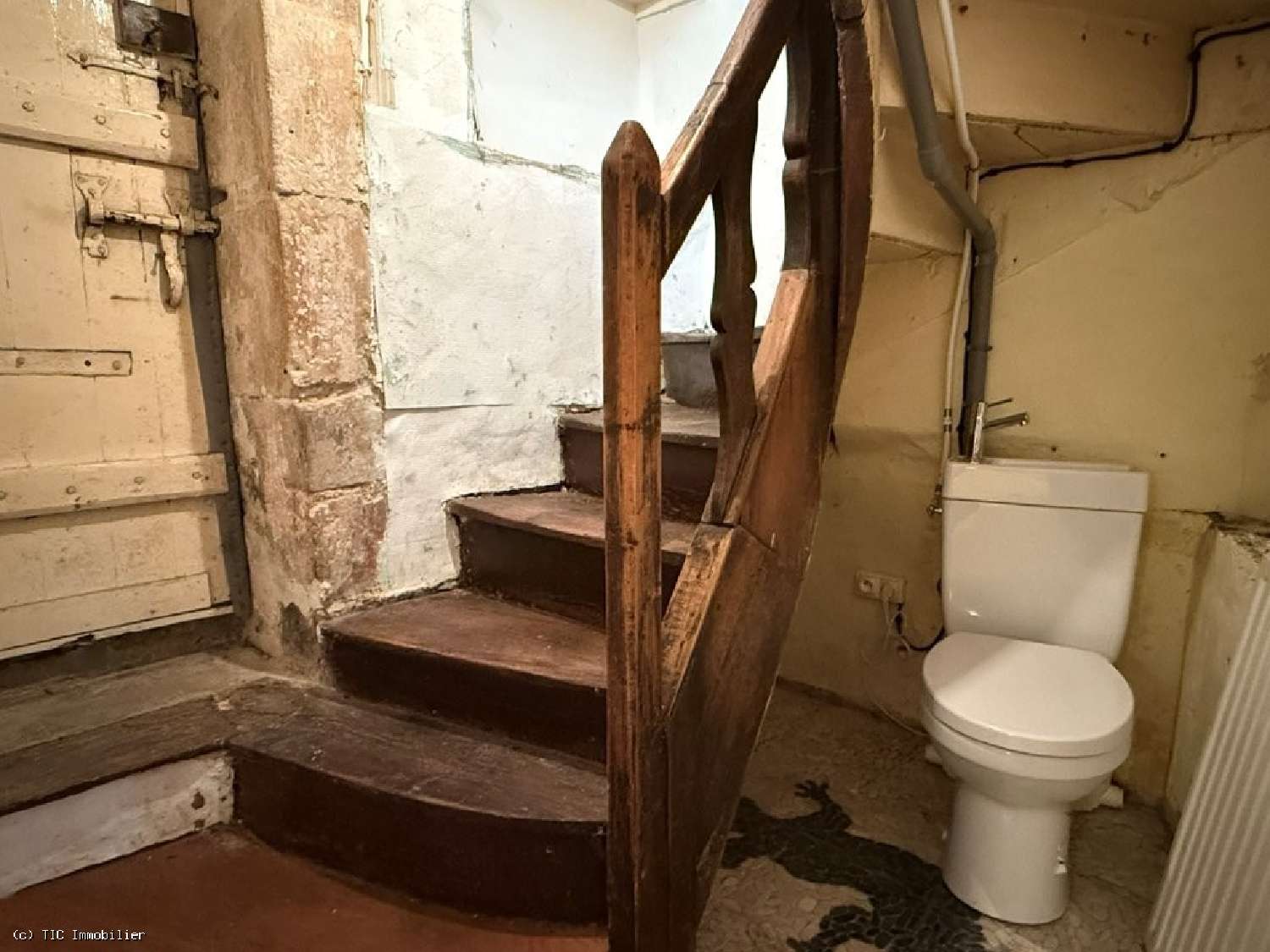 kaufen Haus Ruffec Charente 7