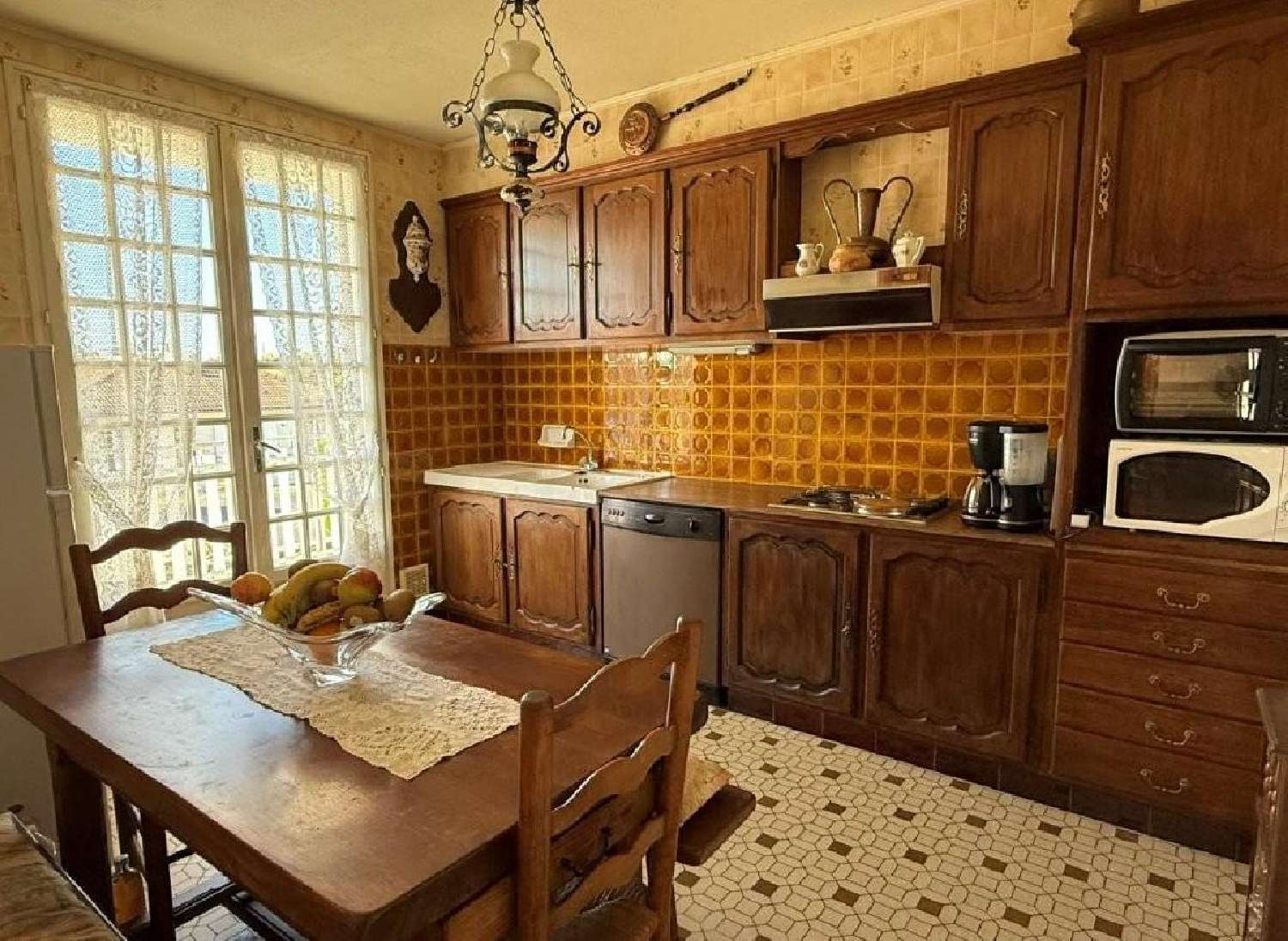 te koop huis Ruffec Charente 5