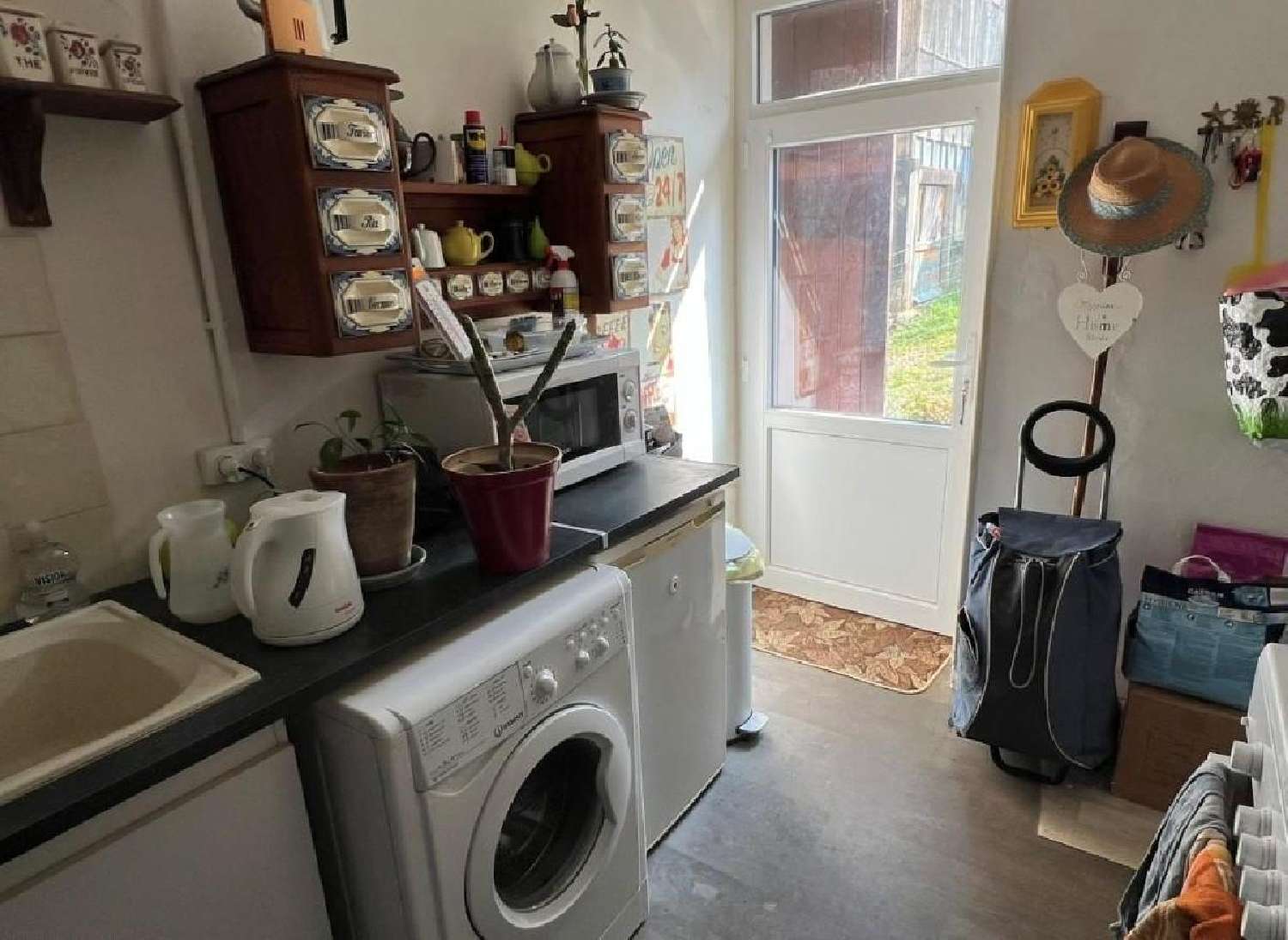  te koop huis Ruffec Charente 5