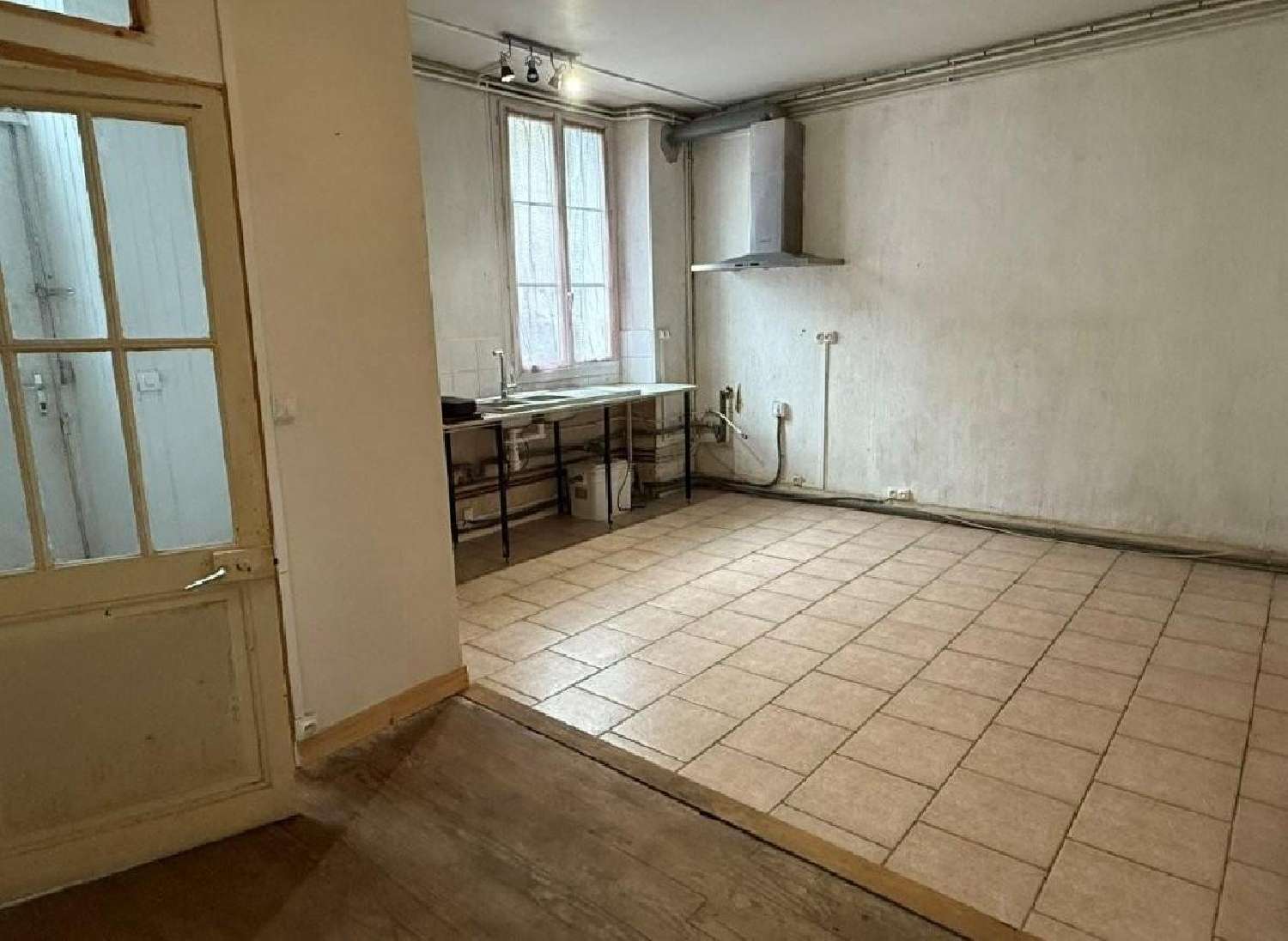 te koop huis Ruffec Charente 4