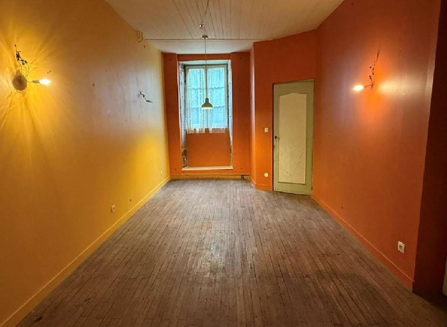 te koop huis Ruffec Charente 5