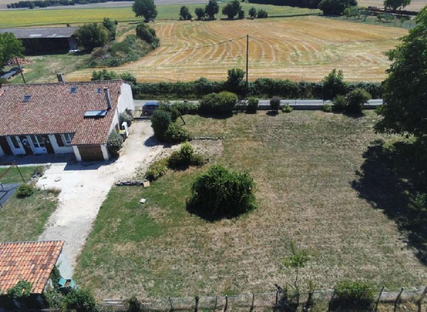  te koop huis Ruffec Charente 3