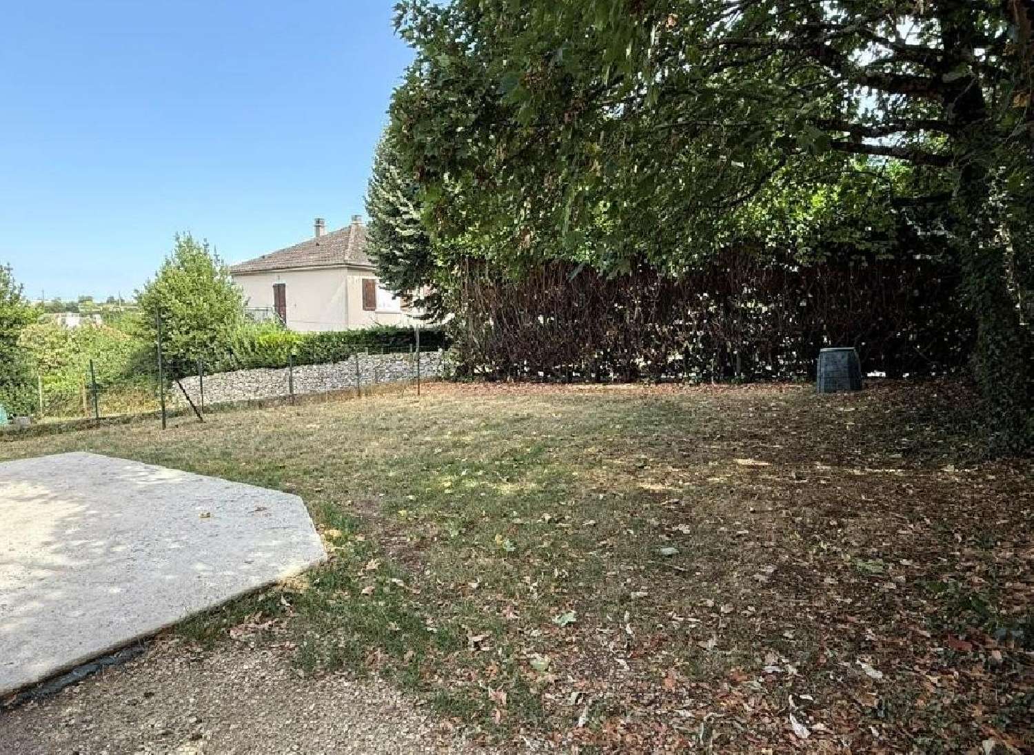  te koop huis Ruffec Charente 3