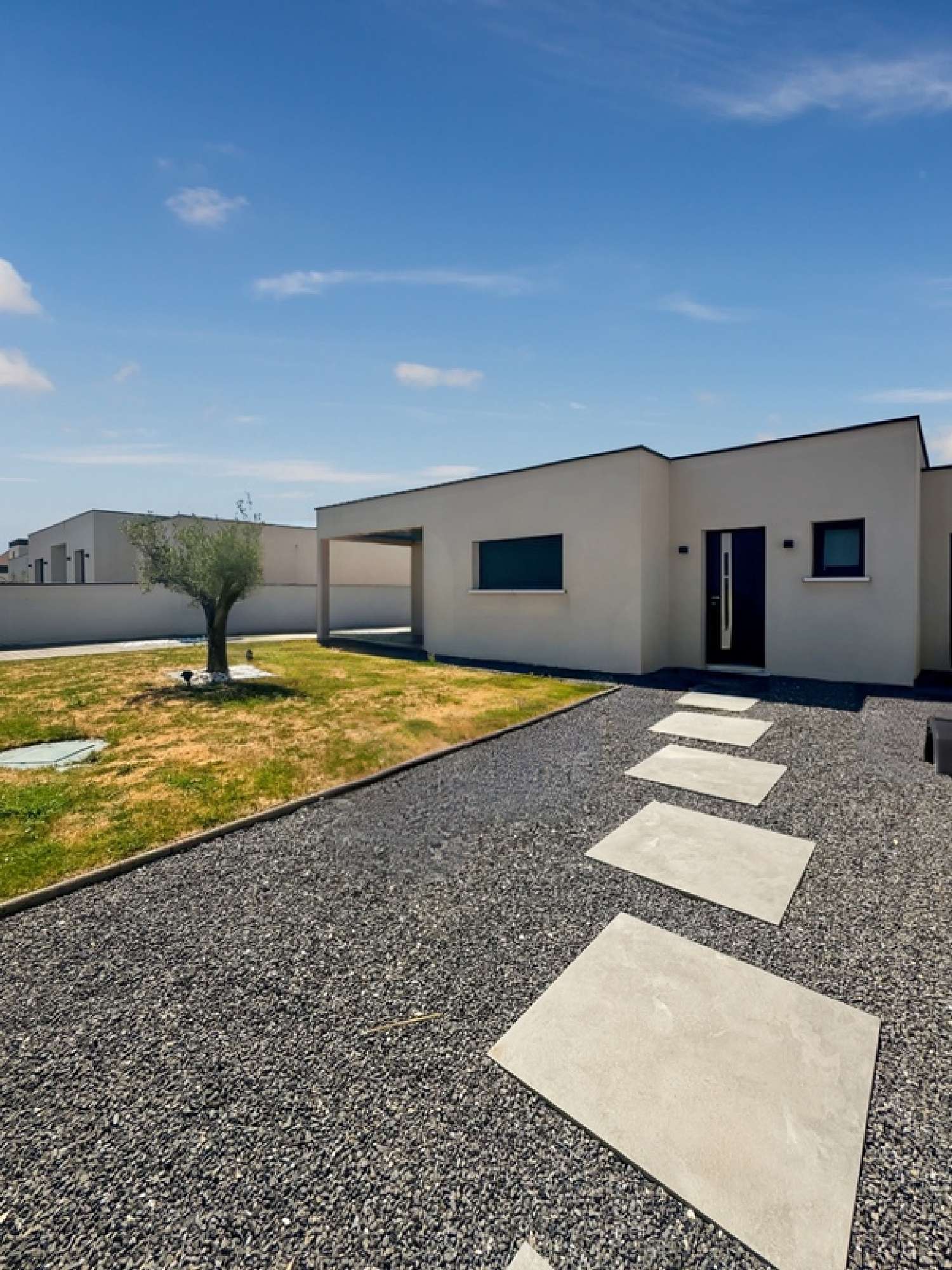  te koop huis Ruffey-lès-Échirey Côte-d'Or 1