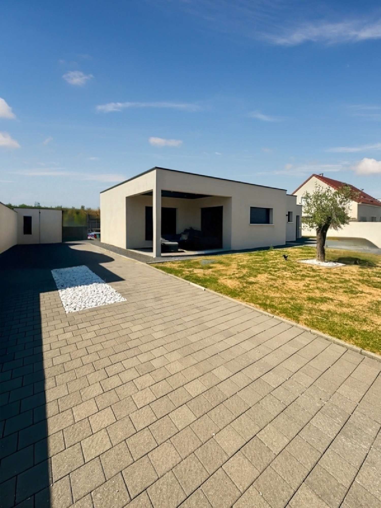  te koop huis Ruffey-lès-Échirey Côte-d'Or 2