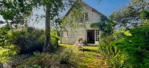 Ruillé-sur-Loir Sarthe maison foto 7162425
