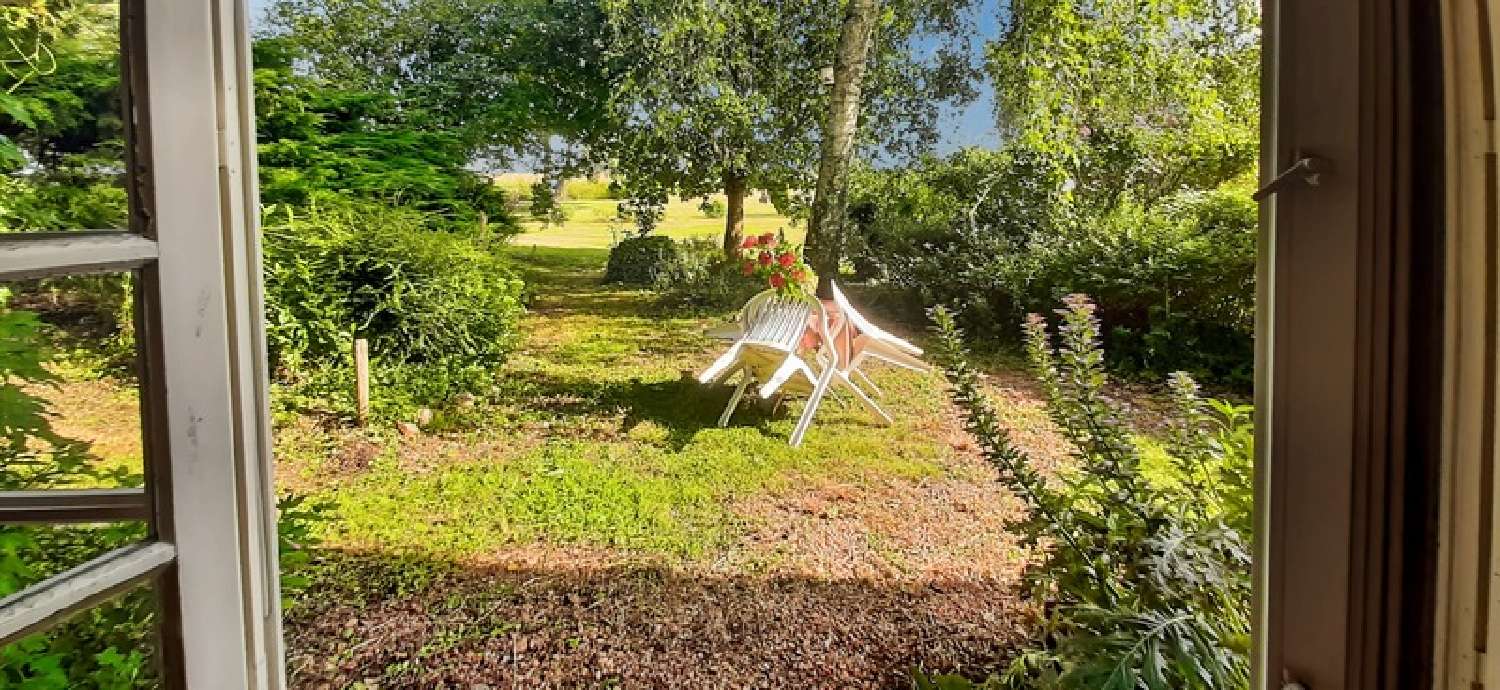  à vendre maison Ruillé-sur-Loir Sarthe 4