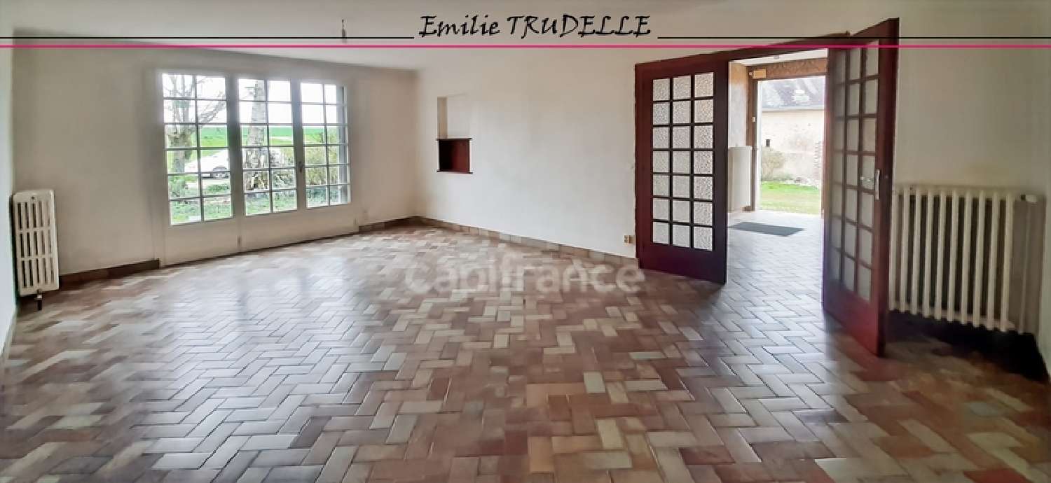  à vendre maison Ruillé-sur-Loir Sarthe 5