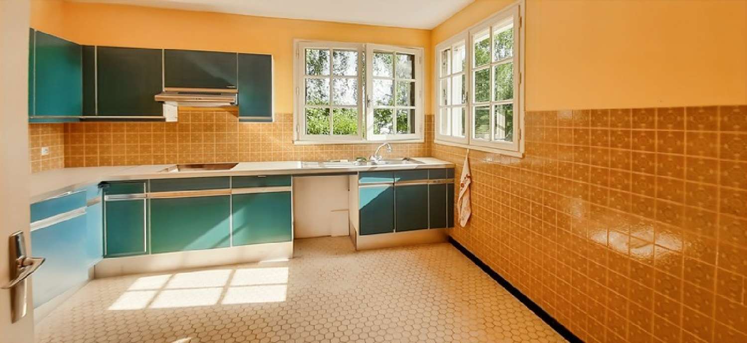  à vendre maison Ruillé-sur-Loir Sarthe 7