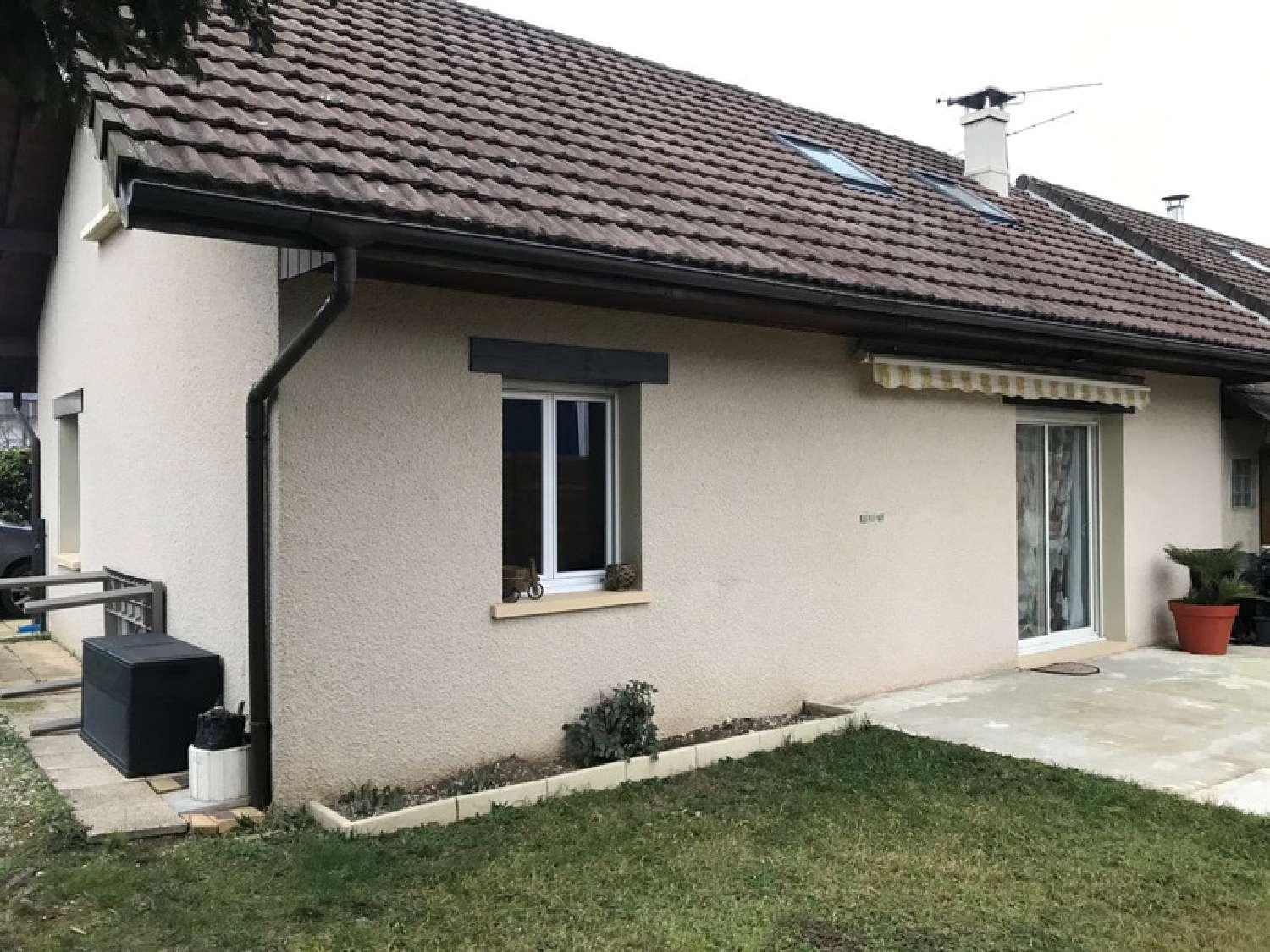  for sale house Rumilly Haute-Savoie 1