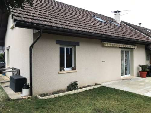Rumilly Haute-Savoie house foto 7149056