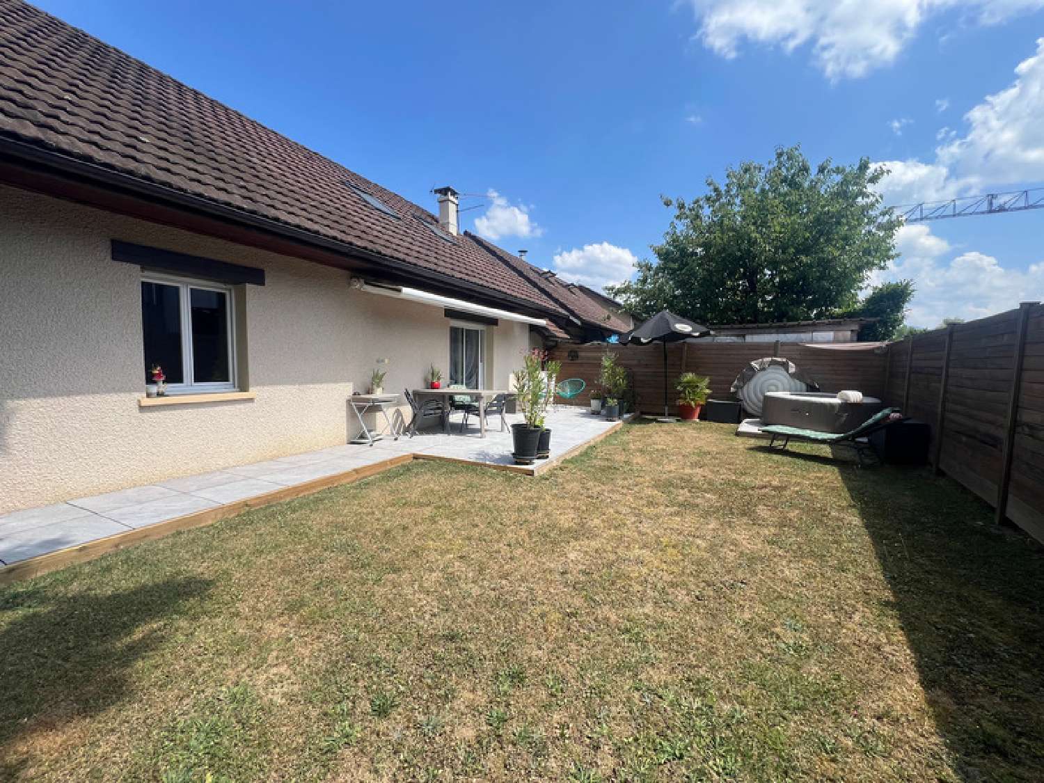  for sale house Rumilly Haute-Savoie 4