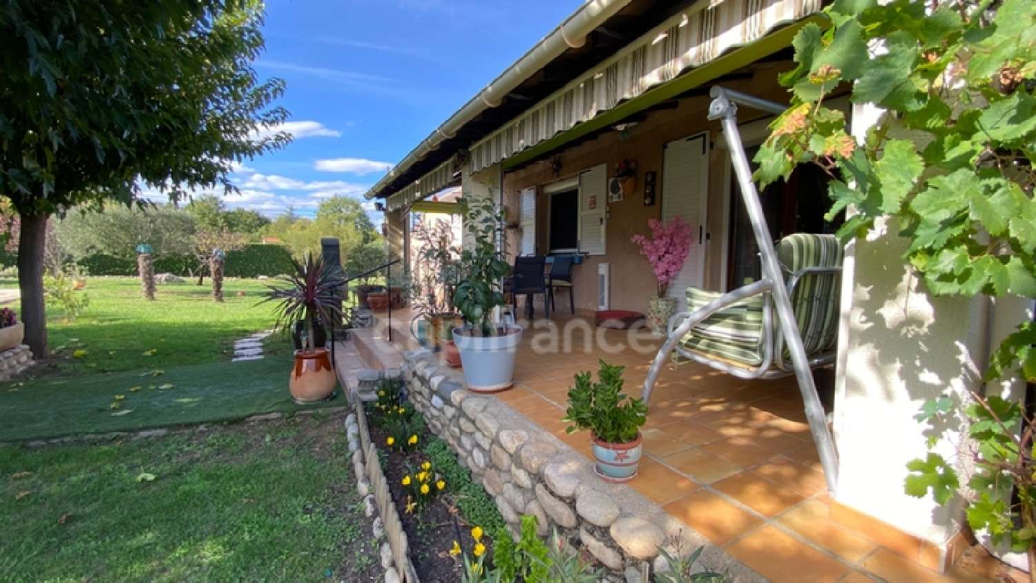  te koop huis Ruoms Ardèche 2
