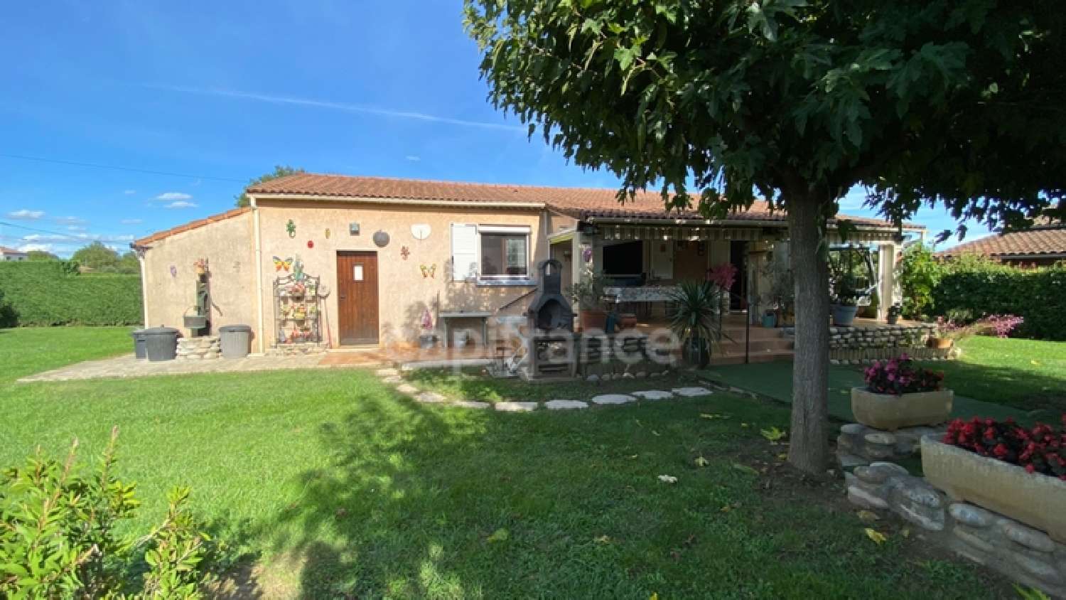  te koop huis Ruoms Ardèche 3