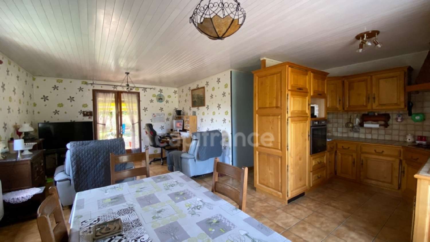  te koop huis Ruoms Ardèche 4