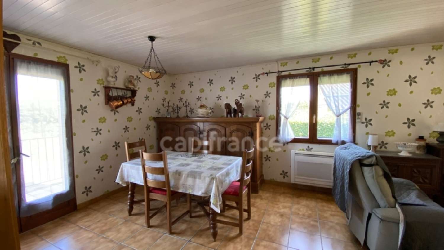  te koop huis Ruoms Ardèche 6