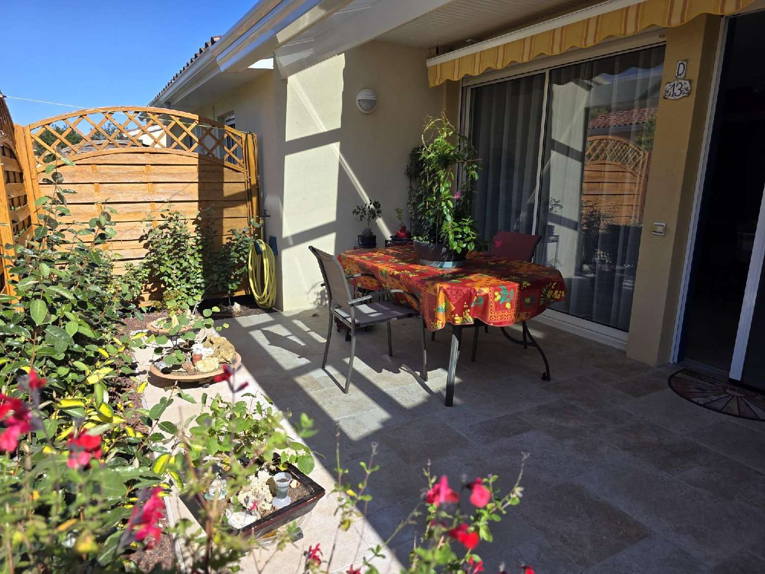  à vendre maison Ruoms Ardèche 1