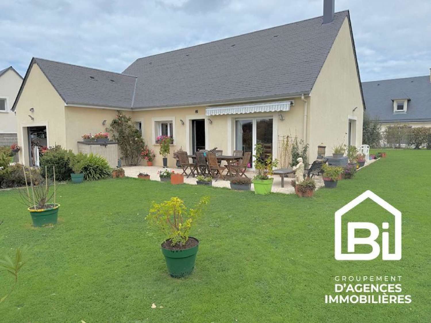  en venta casa Ryes Calvados 1