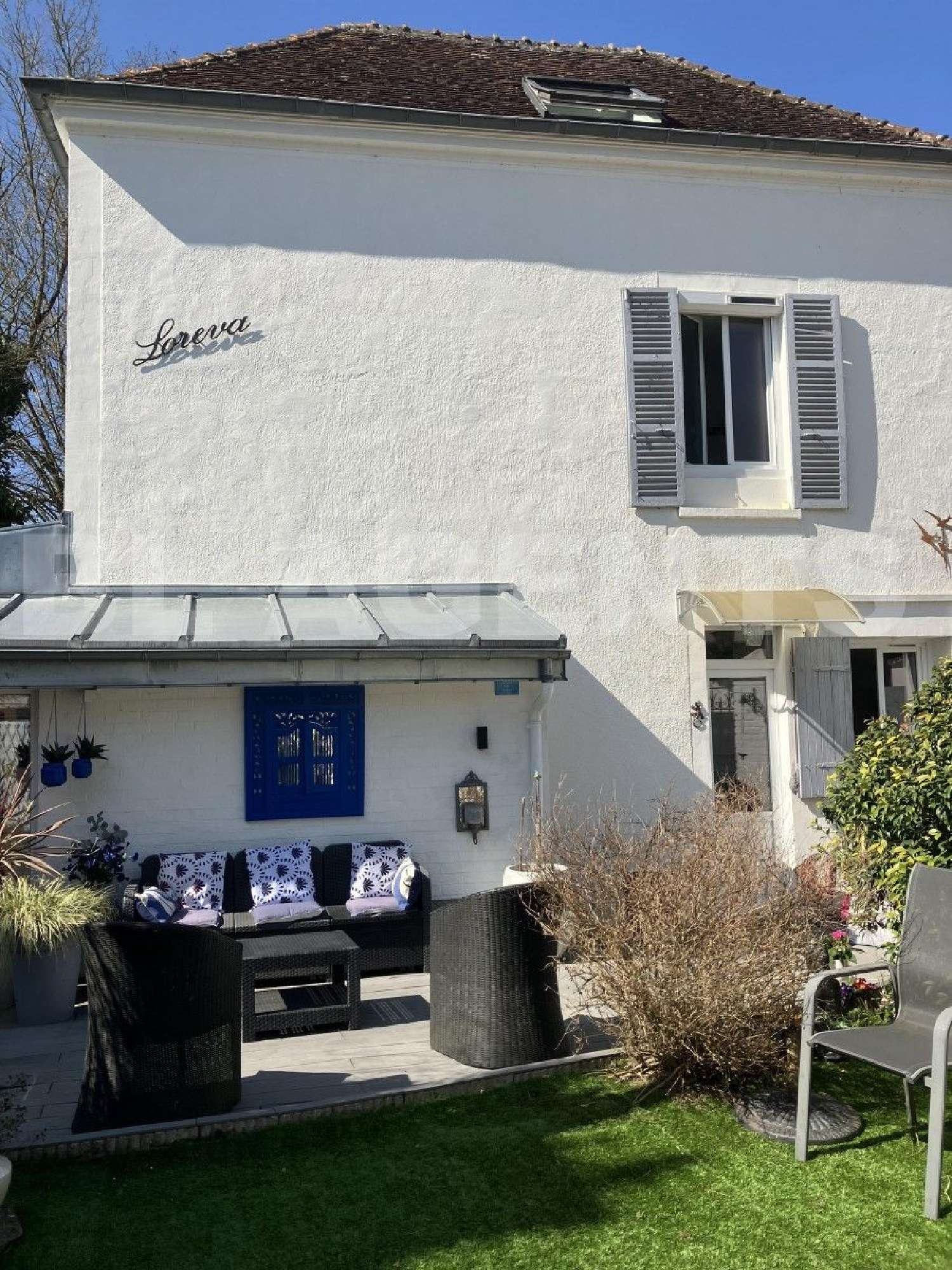  te koop huis Saâcy-sur-Marne Seine-et-Marne 1