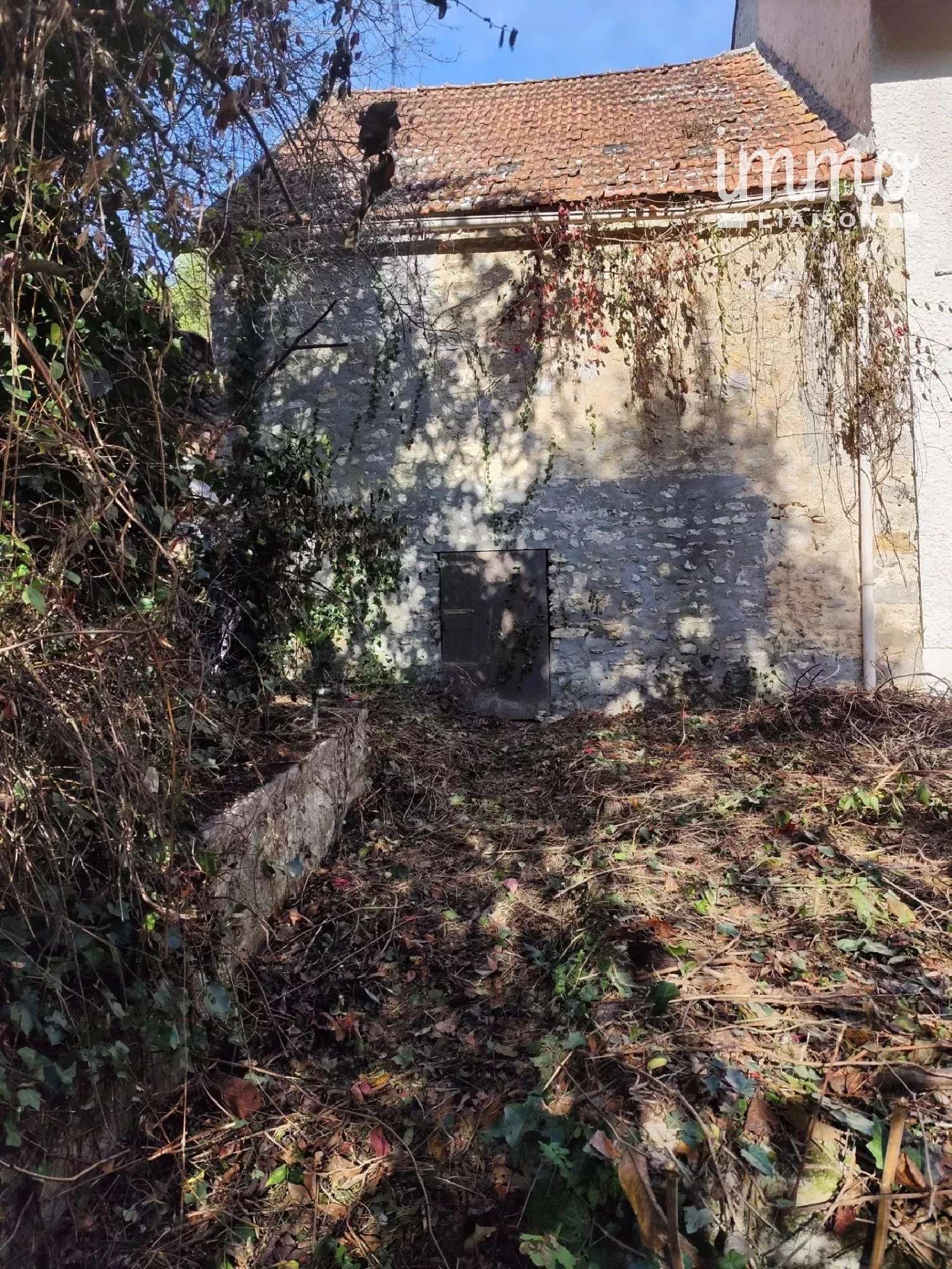 te koop huis Saclas Essonne 2