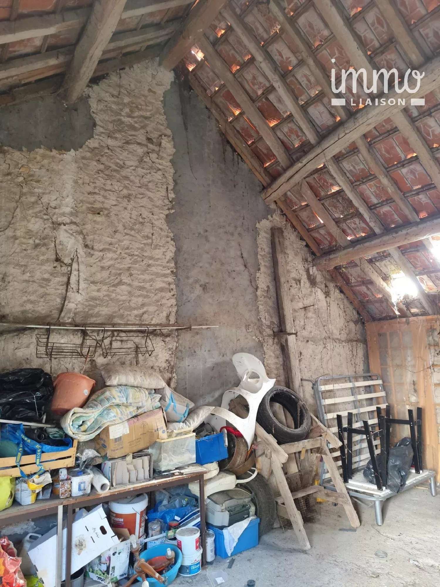 te koop huis Saclas Essonne 7