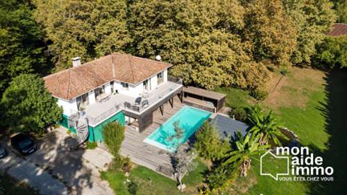 Sadirac Gironde maison foto 7156413
