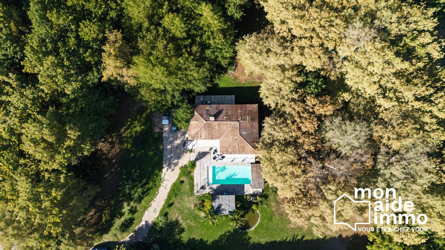  à vendre maison Sadirac Gironde 3