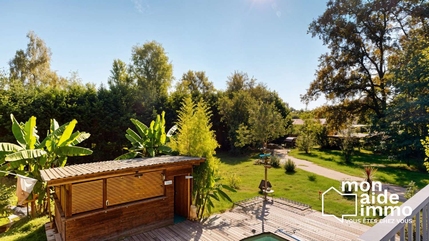  à vendre maison Sadirac Gironde 4