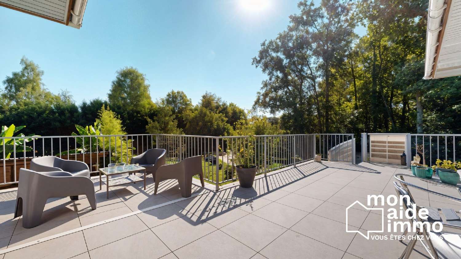  à vendre maison Sadirac Gironde 8
