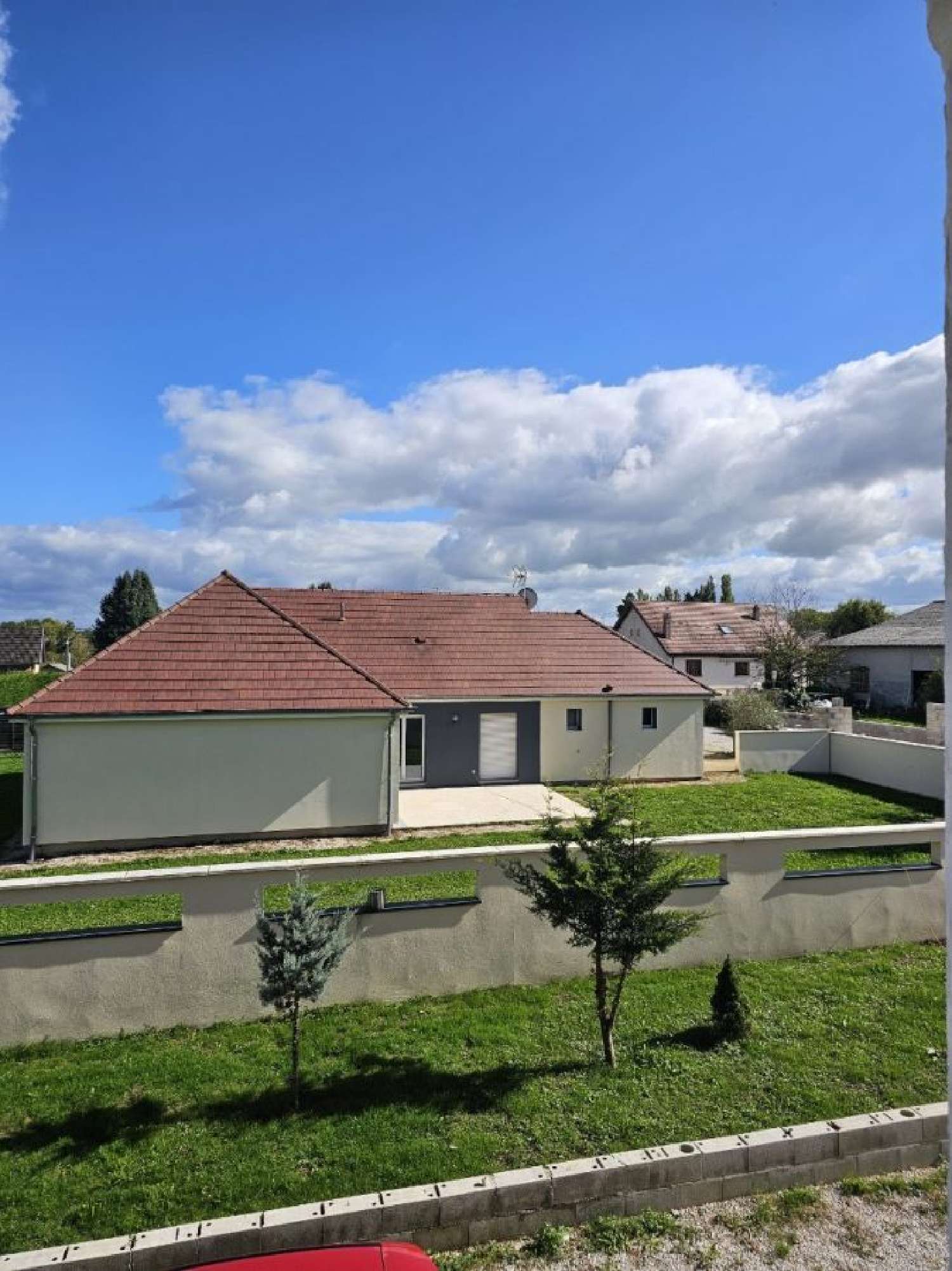  à vendre maison Sagy Saône-et-Loire 1