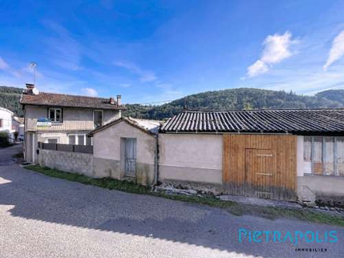 Sail-sous-Couzan Loire house foto 7159268