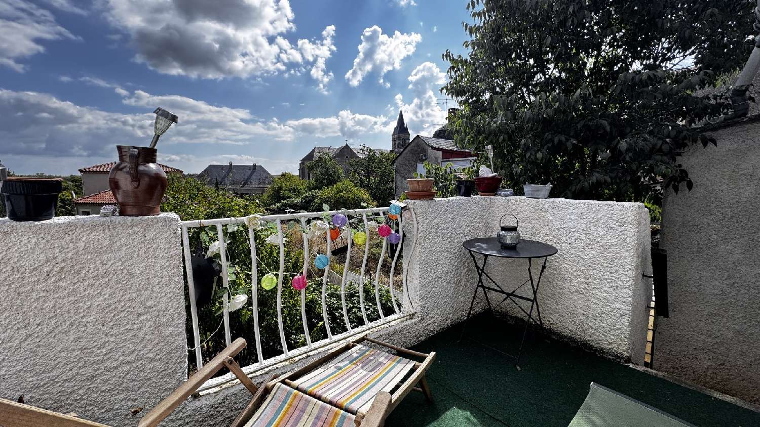  en venta casa Laramière Lot 1