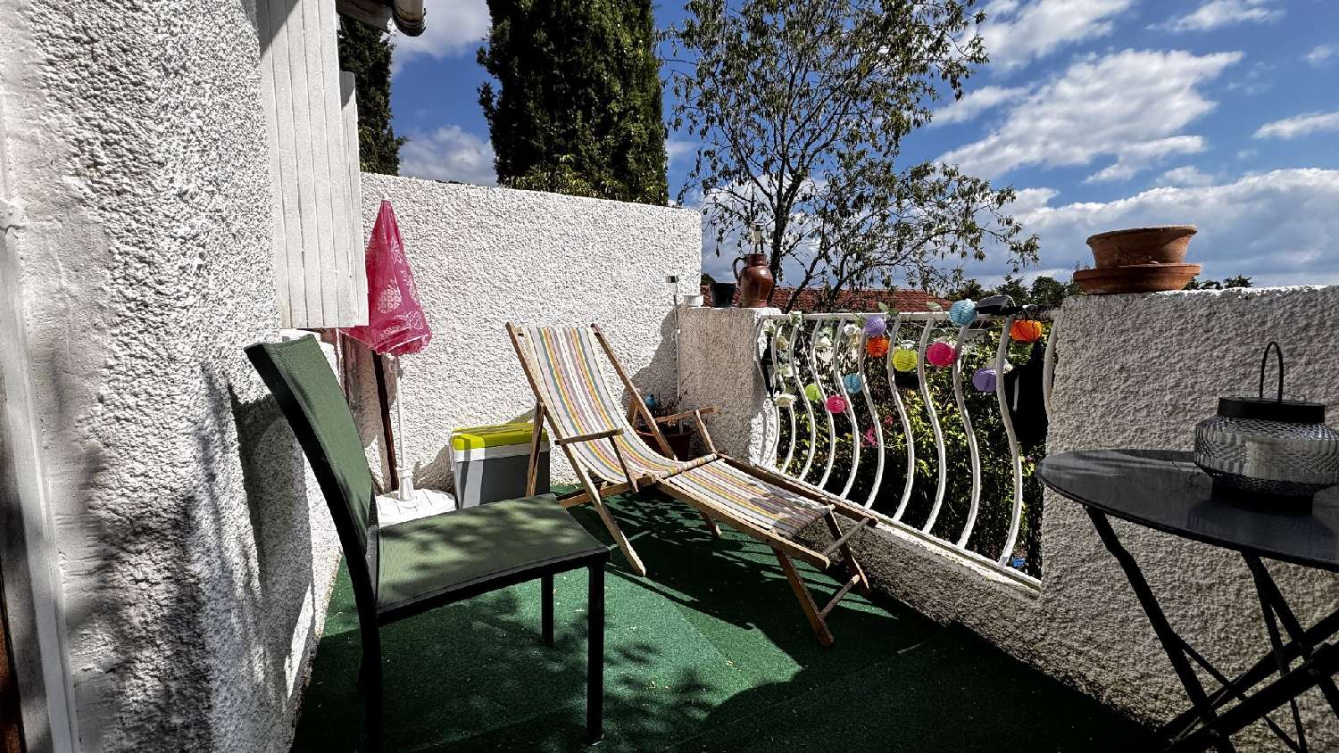  en venta casa Laramière Lot 2